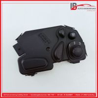 Schalter Sitzverstellung Rechts<br>MERCEDES BENZ CLK C209 280