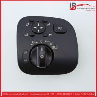 Schalter Au�enspiegel Lichtschalter<br>MERCEDES BENZ CLK C209 280
