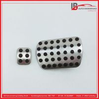 Pedalwerk Abdeckung<br>MERCEDES BENZ CLK C209 280