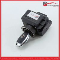 Z�ndschloss <br>MERCEDES BENZ CLK C209 280