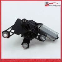 Wischermotor hinten <br>VW GOLF IV (1J1)