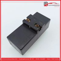 Steuerger�t Elektrol�fter Motork�hlung <br>VW GOLF IV (1J1)