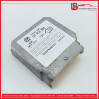 Steuerger�t Airbag <br>VW GOLF IV (1J1)