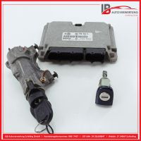 Steuerger�t Motor Satz Mit Tacho<br>VW GOLF IV (1J1)