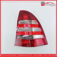 R�ckfahrleuchte rechts <br>MERCEDES BENZ C-KLASSE KOMBI S203 C270 CDI