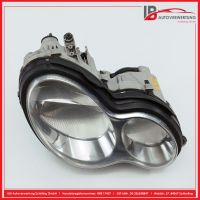 Hauptscheinwerfer rechts <br>MERCEDES BENZ C-KLASSE KOMBI S203 C270 CDI