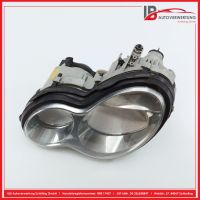 Hauptscheinwerfer links <br>MERCEDES BENZ C-KLASSE KOMBI S203 C270 CDI