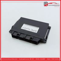 Steuerger�t Automatikgetriebe<br>MERCEDES BENZ C-KLASSE KOMBI S203 C270 CDI