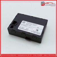 Steuerger�t Zentrales Gateway<br>MERCEDES BENZ C-KLASSE KOMBI S203 C270 CDI