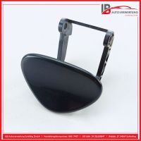 Abdeckung Waschd�se links<br>MERCEDES C-KLASSE KOMBI S203 C200 KOMPRESSOR