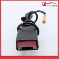 Gurtschloss <br>MERCEDES C-KLASSE KOMBI S203 C200 KOMPRESSOR