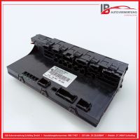 Sicherungskasten SAM Modul<br>MERCEDES BENZ C-KLASSE COUPE CL203 C200 KOMPRESSOR