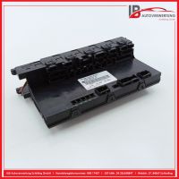Sicherungskasten SAM Modul<br>MERCEDES BENZ C-KLASSE W203 C180