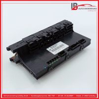 Sicherungskasten SAM Modul<br>MERCEDES BENZ C-KLASSE W203 C180