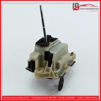 Schaltkulisse W�hlhebelmodul <br>MERCEDES BENZ C-KLASSE KOMBI S203 C270 CDI