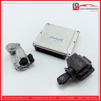 Steuerger�t Motor Satz<br>MERCEDES BENZ C-KLASSE KOMBI S203 C270 CDI