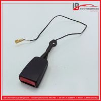 Gurtschloss <br>MERCEDES BENZ C-KLASSE KOMBI S203 C270 CDI