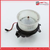 Gebl�semotor Innenraumgebl�se<br>MERCEDES BENZ C-KLASS KOMBI S204 C250 CGI