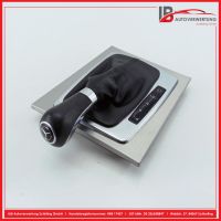 Abdeckung Mit Schaltsack Schaltknaud<br>MERCEDES BENZ C-KLASS KOMBI S204 C250 CGI