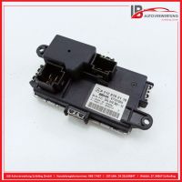 Heizungsregler Gebl�semotor<br>MERCEDES BENZ C-KLASS KOMBI S204 C250 CGI