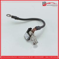 Batterie Minuskabel<br>MERCEDES BENZ C-KLASS KOMBI S204 C250 CGI