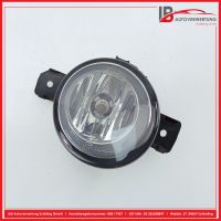 Nebelscheinwerfer links <br>REAULT H11 CLIO 