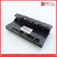 Sicherungskasten SAM Modul<br>MERCEDES BENZ C-KLASSE W203 C200 CDI