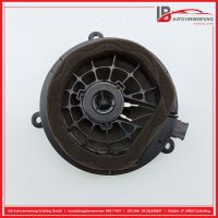 Lautsprecher Hinten<br>MERCEDES BENZ C-KLASSE W203 C220 CDI