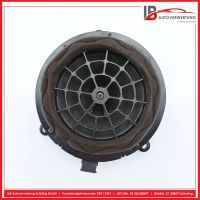 Lautsprecher Vorne<br>MERCEDES BENZ C-KLASSE W203 C220 CDI
