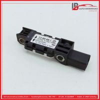 Sensor f�r Airbag Querbeschleunigungsgeber<br>VW TOUAREG 7LA, 7L6, 7L7 2.5 R5 TDI