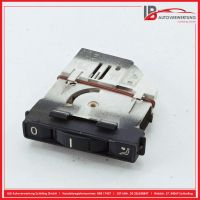 Schalter L�ftungsd�senversteller<br>VW TOUAREG 7LA, 7L6, 7L7 2.5 R5 TDI