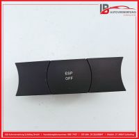 Schalter f�r ESP <br>VW TOUAREG 7LA, 7L6, 7L7 2.5 R5 TDI