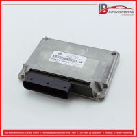Steuerger�t Getriebe Verteiler<br>VW TOUAREG 7LA, 7L6, 7L7 2.5 R5 TDI