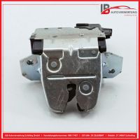 Heckklappe Schloss<br>MERCEDES-BENZ C-KLASSE KOMBI S203 C220 CDI