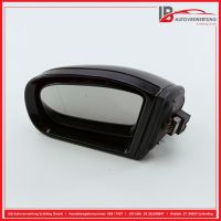 Au�enspiegel links <br>MERCEDES-BENZ C-KLASSE KOMBI S203 C220 CDI