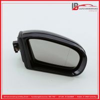 Au�enspiegel rechts <br>MERCEDES-BENZ C-KLASSE KOMBI S203 C220 CDI