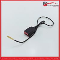 Sicherheitsgurt links vorn <br>MERCEDES BENZ C-KLASSE W203 C200 CDI