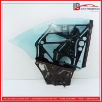 T�rscheibe rechts Mit Motor<br>MERCEDES BENZ CLK CABRIOLET W208 200 KOMPRESSOR