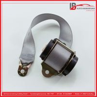 Sicherheitsgurt rechts hinten <br>MERCEDES BENZ CLK CABRIOLET W208 200 KOMPRESSOR