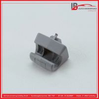 Sonnenblende Halterung<br>MERCEDES BENZ CLK CABRIOLET W208 200 KOMPRESSOR