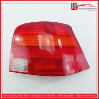 R�ckleuchte rechts <br>VW GOLF IV 1J1 1.6