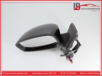 Au�enspiegel links mit Glas<br>FIAT STILO (192) 1.2 16V