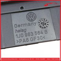 Schalter Sitzheizung <br>VW GOLF IV 1J1 1.6
