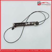 Sicherheitsgurt h�henversteller Vorne Links<br>MERCEDES BENZ S-KLASSE W220 S320