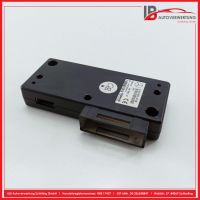 Steuerger�t Mobiltelefon<br>MERCEDES BENZ S-KLASSE W220 S320