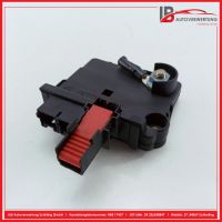 Sicherungskasten Baterrie Modul<br>MERCEDES BENZ S-KLASSE W220 S320