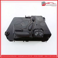 Schalter Sitzverstellung Einheit Hinten R<br>MERCEDES BENZ S-KLASSE W220 S320