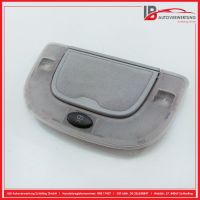 Leselampe Spiegel Hinten<br>MERCEDES BENZ S-KLASSE W220 S320