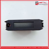 Sensor f�r Einparkhilfe Display Anzeige<br>MERCEDES BENZ S-KLASSE W220 S320