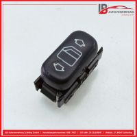 Schalter Fensterheber <br>MERCEDES BENZ S-KLASSE W220 S320